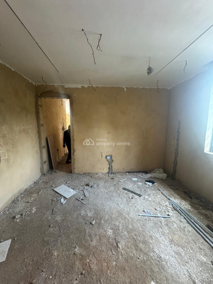 Strongly Built 4 Bedroom Terrace Duplex with Bq, Victoria Island (vi), Lagos, Terraced Duplex for Sale