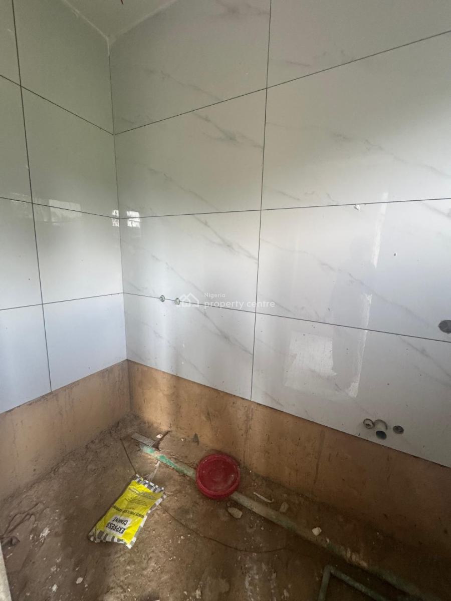 Strongly Built 4 Bedroom Terrace Duplex with Bq, Victoria Island (vi), Lagos, Terraced Duplex for Sale