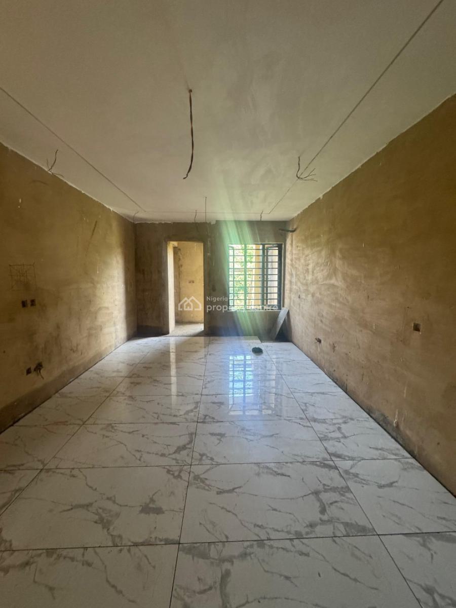 Strongly Built 4 Bedroom Terrace Duplex with Bq, Victoria Island (vi), Lagos, Terraced Duplex for Sale