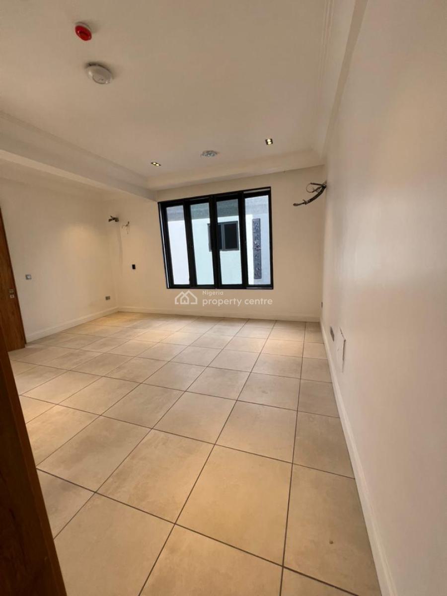Luxurious 5 Bedroom Fully Detached Duplex with Bq, Royal Garden Estate, Lekki Phase 2, Lekki, Lagos, Detached Duplex for Sale