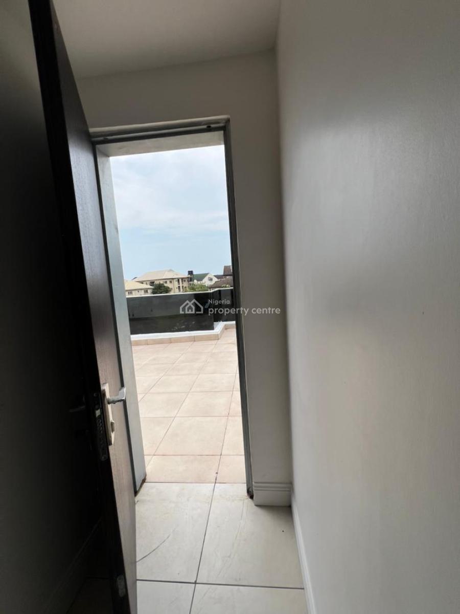 Luxurious 5 Bedroom Fully Detached Duplex with Bq, Royal Garden Estate, Lekki Phase 2, Lekki, Lagos, Detached Duplex for Sale