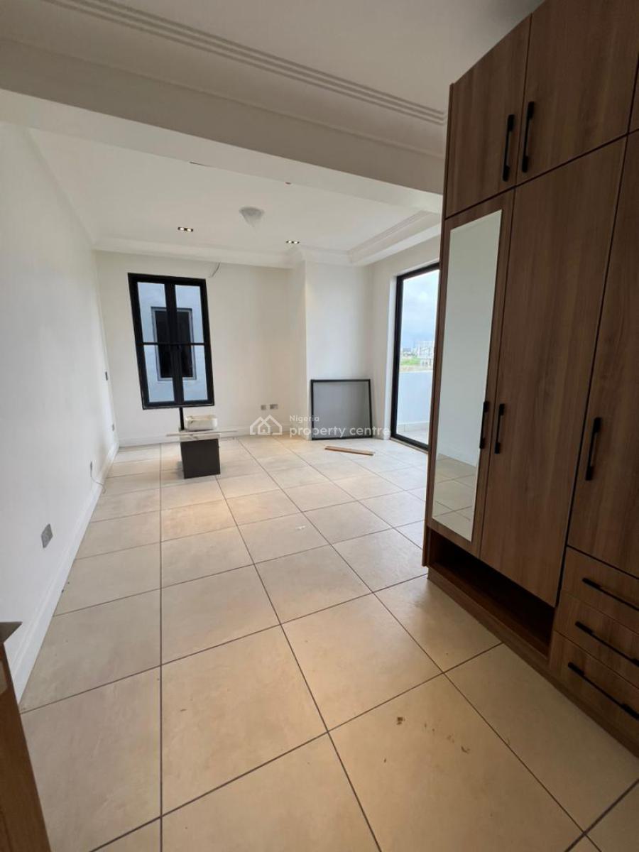 Luxurious 5 Bedroom Fully Detached Duplex with Bq, Royal Garden Estate, Lekki Phase 2, Lekki, Lagos, Detached Duplex for Sale