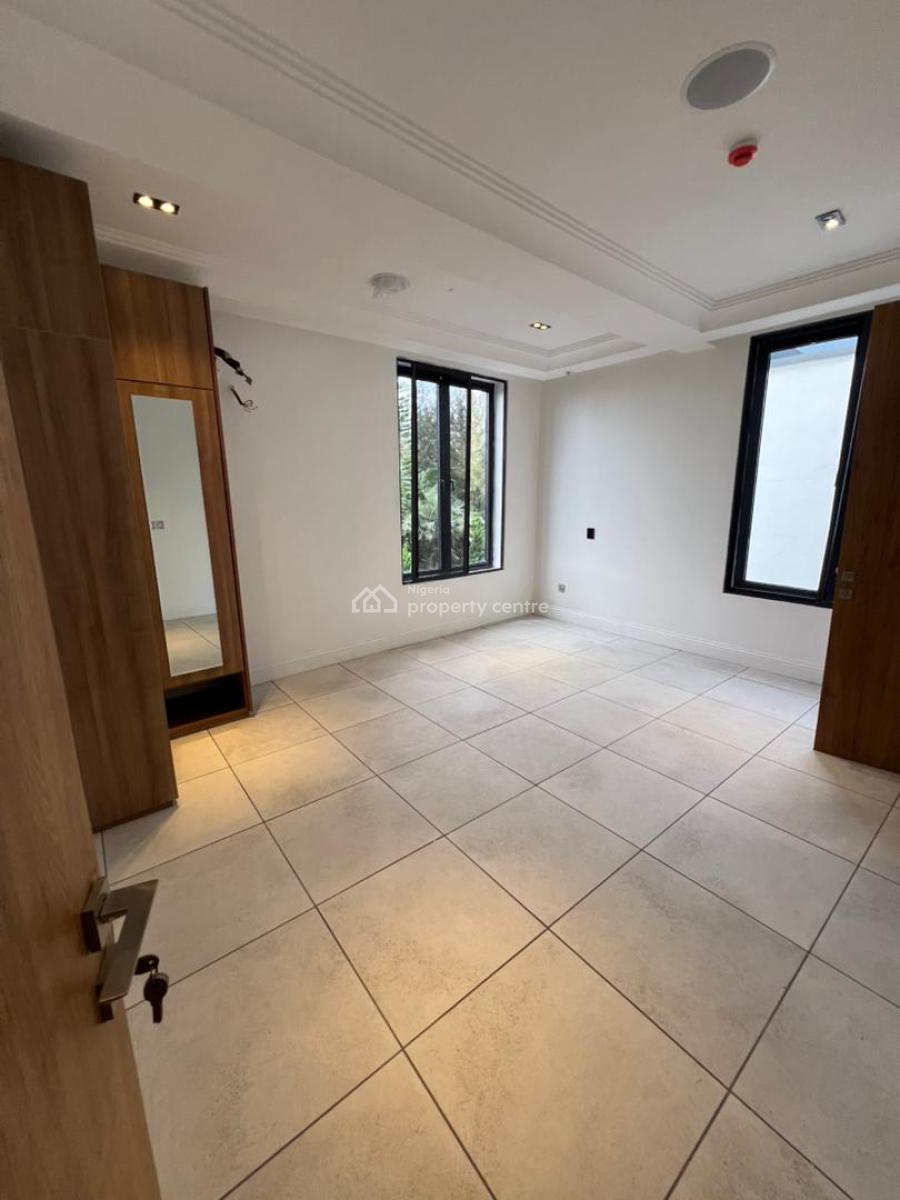Luxurious 5 Bedroom Fully Detached Duplex with Bq, Royal Garden Estate, Lekki Phase 2, Lekki, Lagos, Detached Duplex for Sale
