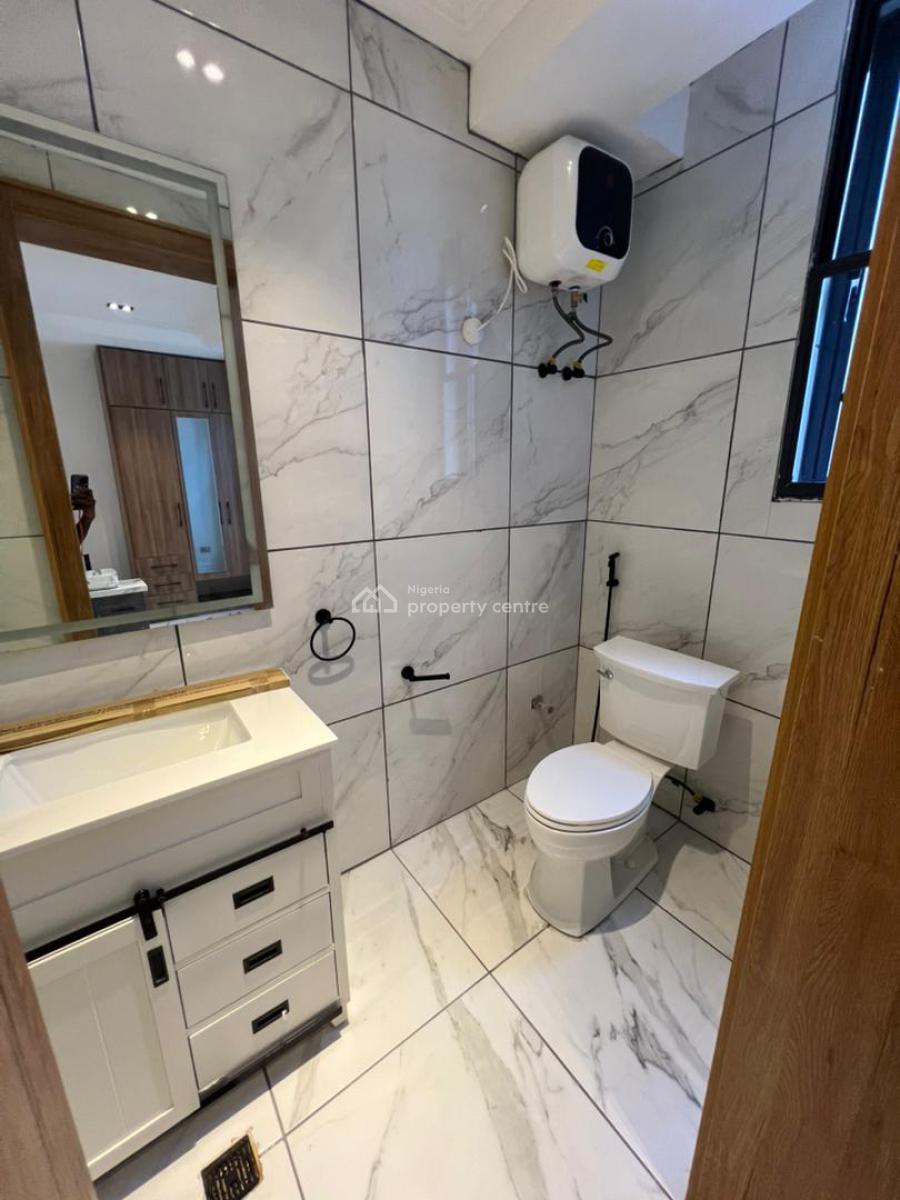 Luxurious 5 Bedroom Fully Detached Duplex with Bq, Royal Garden Estate, Lekki Phase 2, Lekki, Lagos, Detached Duplex for Sale