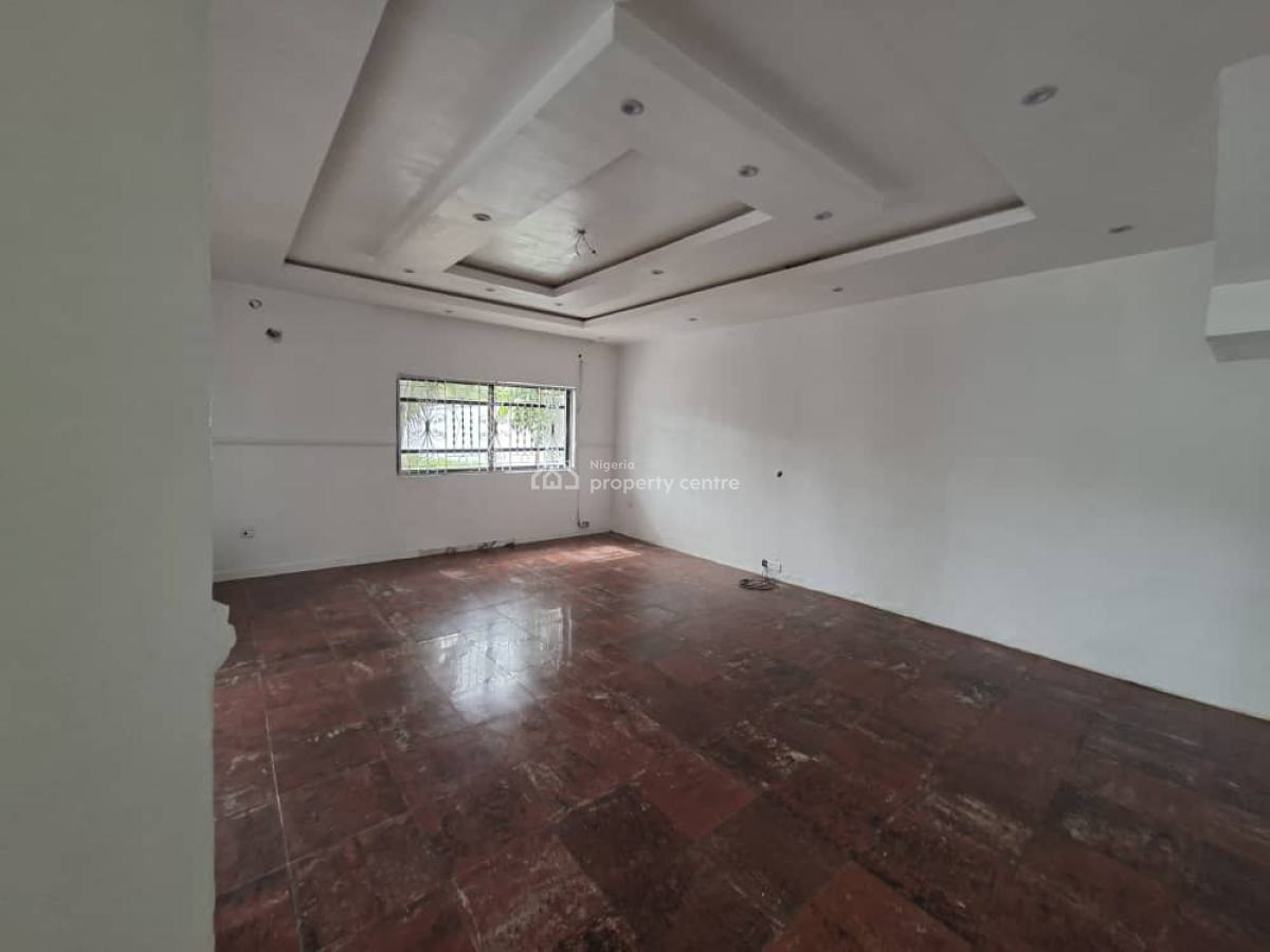 5 Bedroom Semi Detached Duplex with Large Kitchen, Vgc, Lekki, Lagos, Semi-detached Duplex for Rent
