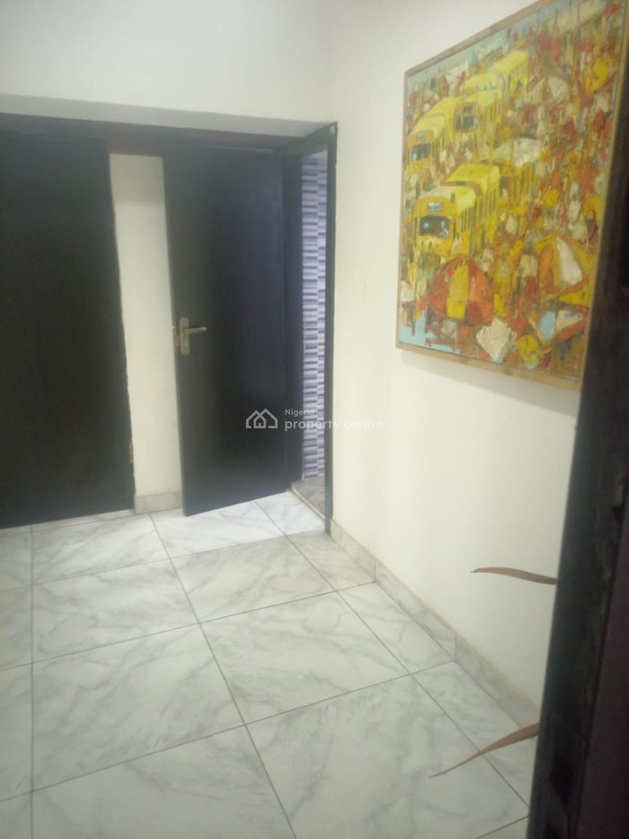 3 Bedroom Exquisitely Furnished Apartment, Victoria Island (vi), Lagos, Flat / Apartment for Rent