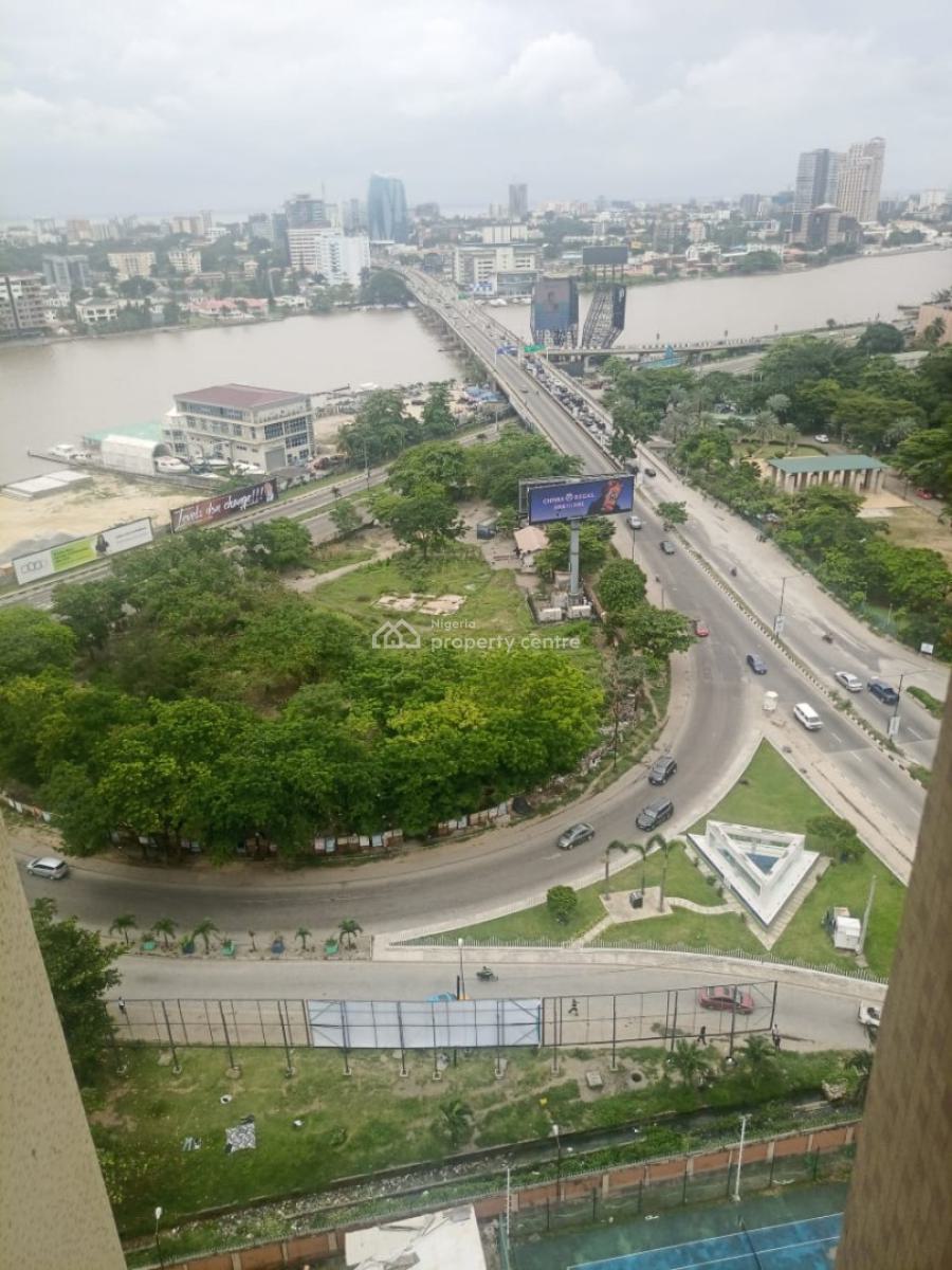 3 Bedroom Exquisitely Furnished Apartment, Victoria Island (vi), Lagos, Flat / Apartment for Rent