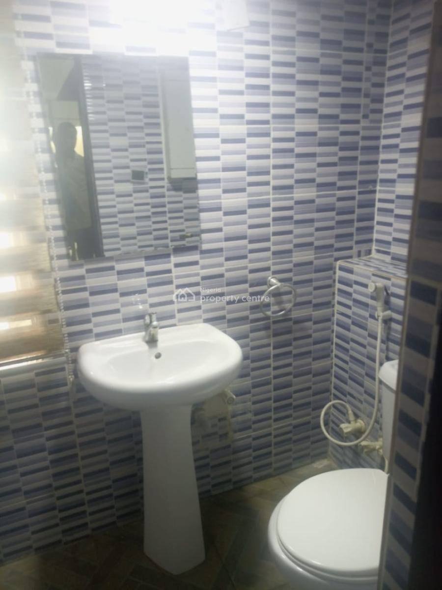 3 Bedroom Exquisitely Furnished Apartment, Victoria Island (vi), Lagos, Flat / Apartment for Rent