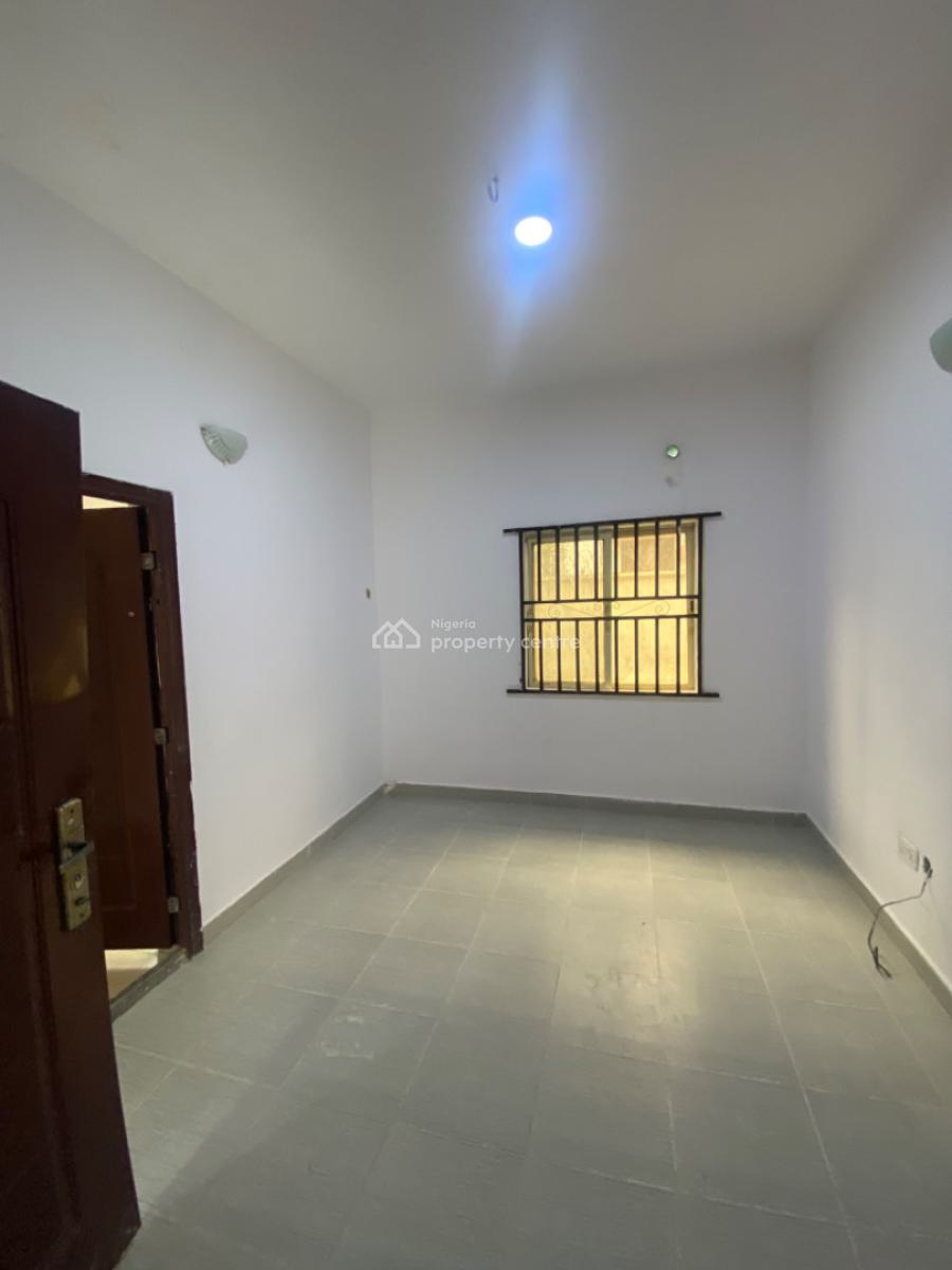 Double Parlor Mini Flat, Victory Estate By Thomas, Ajah, Lagos, Mini Flat (room and Parlour) for Rent