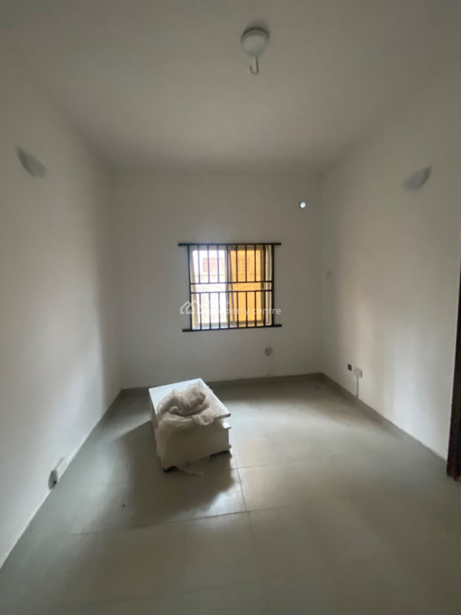 Double Parlor Mini Flat, Victory Estate By Thomas, Ajah, Lagos, Mini Flat (room and Parlour) for Rent