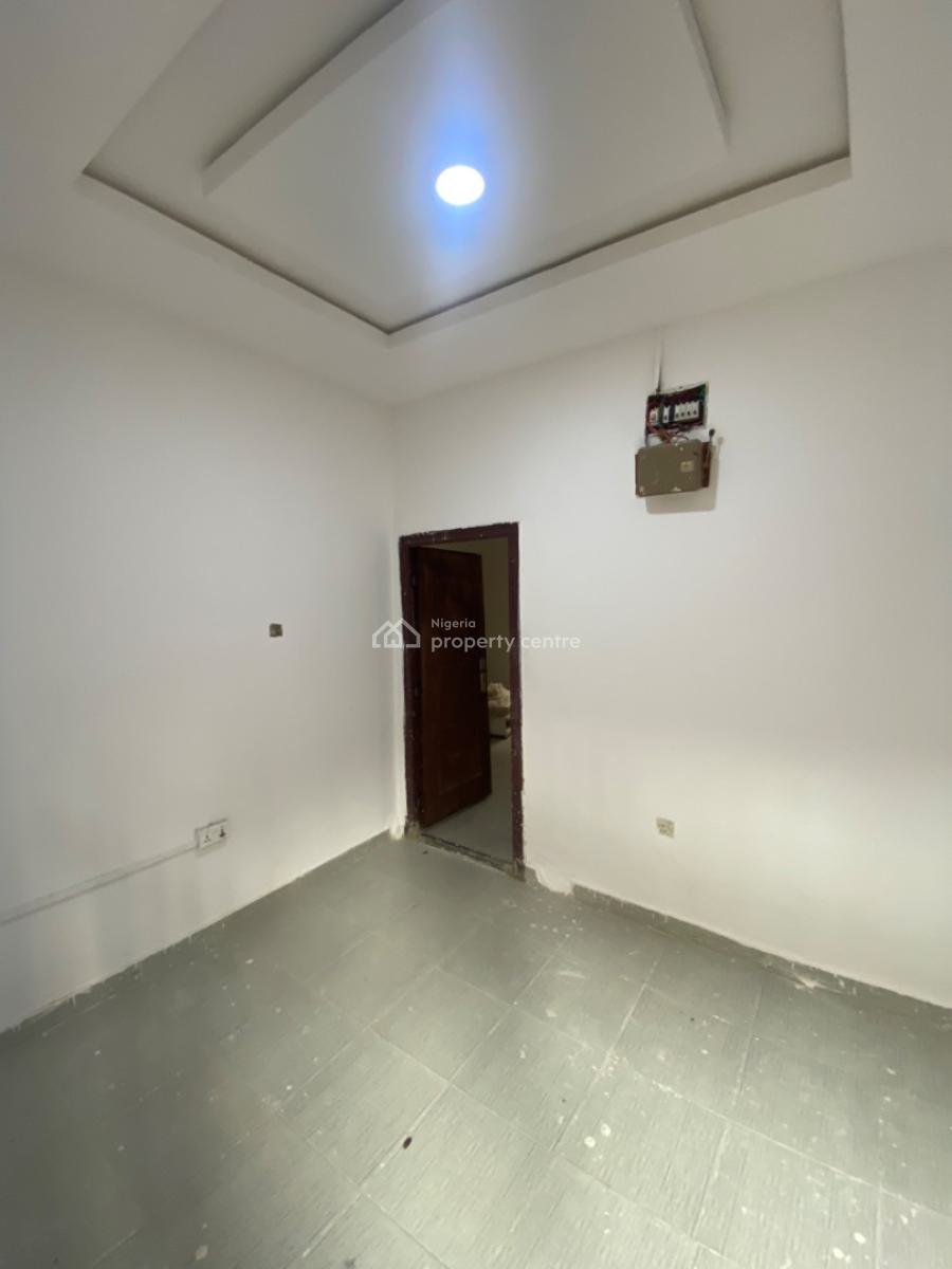 Double Parlor Mini Flat, Victory Estate By Thomas, Ajah, Lagos, Mini Flat (room and Parlour) for Rent