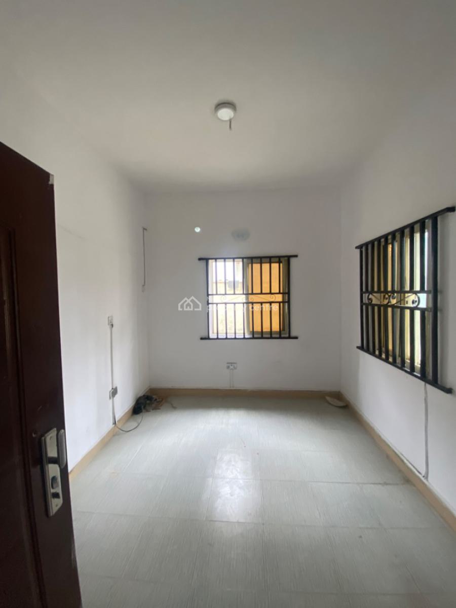Double Parlor Mini Flat, Victory Estate By Thomas, Ajah, Lagos, Mini Flat (room and Parlour) for Rent
