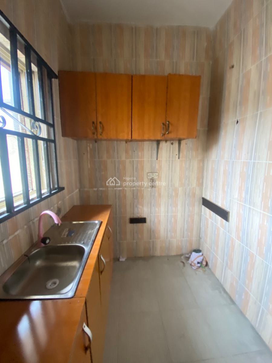 Double Parlor Mini Flat, Victory Estate By Thomas, Ajah, Lagos, Mini Flat (room and Parlour) for Rent