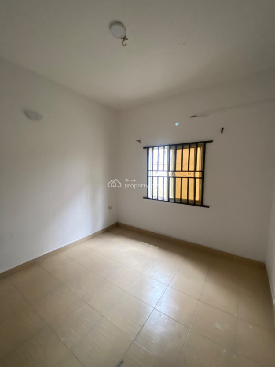 Double Parlor Mini Flat, Victory Estate By Thomas, Ajah, Lagos, Mini Flat (room and Parlour) for Rent
