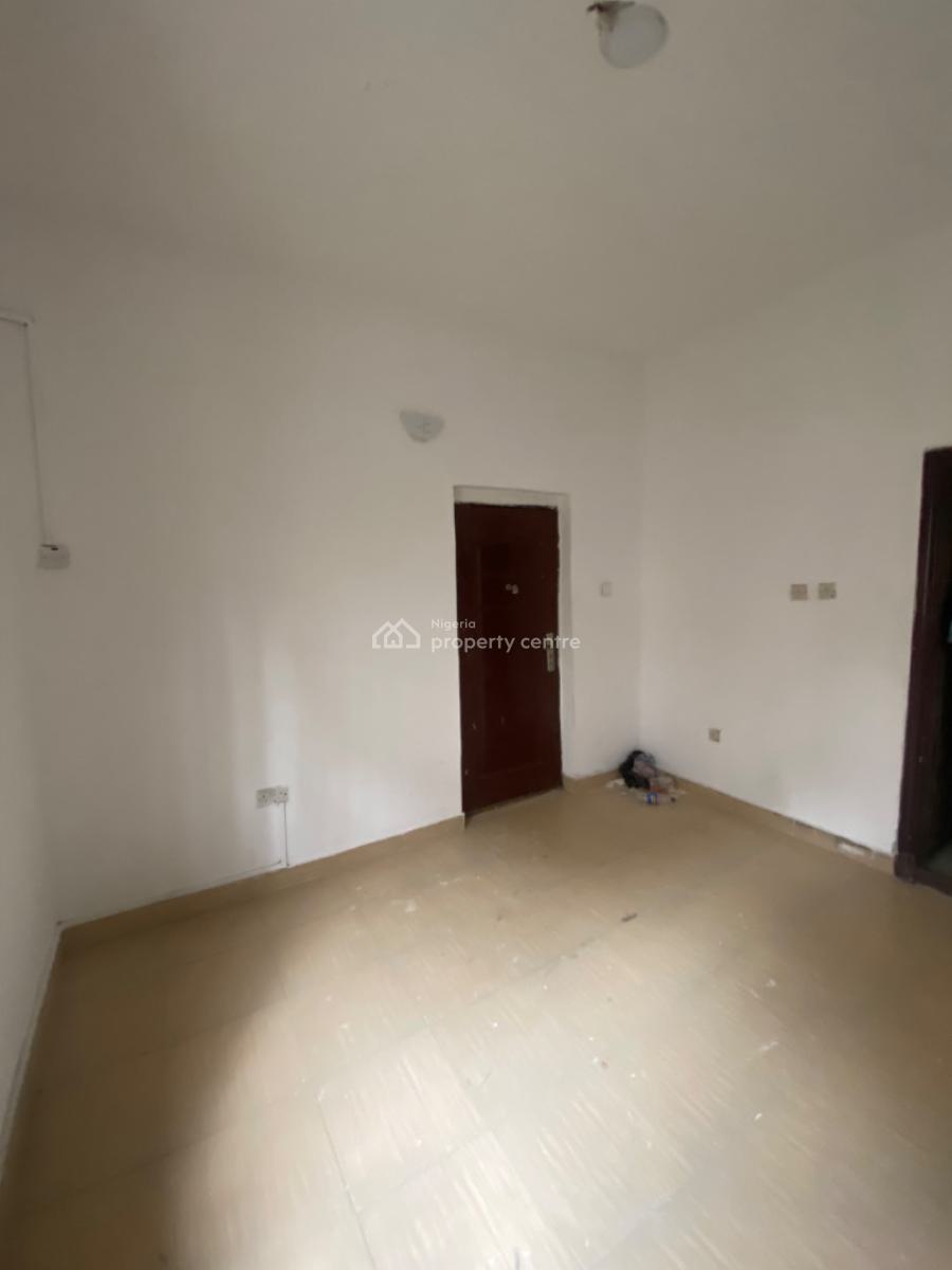 Double Parlor Mini Flat, Victory Estate By Thomas, Ajah, Lagos, Mini Flat (room and Parlour) for Rent