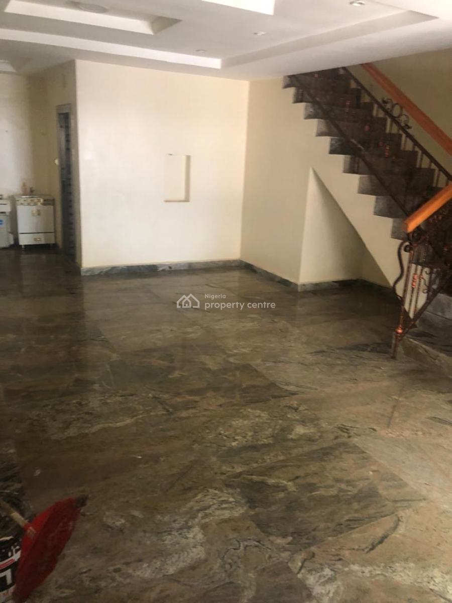 4 Bedroom Terrace Duplex, Brains and Hammers Estate, Galadimawa, Abuja, Terraced Duplex for Rent