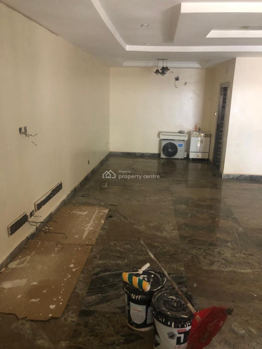 4 Bedroom Terrace Duplex, Brains and Hammers Estate, Galadimawa, Abuja, Terraced Duplex for Rent