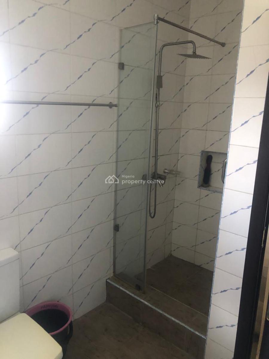 4 Bedroom Terrace Duplex, Brains and Hammers Estate, Galadimawa, Abuja, Terraced Duplex for Rent