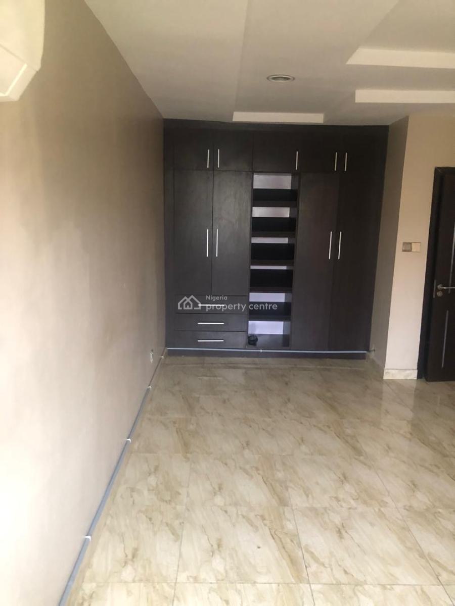 4 Bedroom Terrace Duplex, Brains and Hammers Estate, Galadimawa, Abuja, Terraced Duplex for Rent
