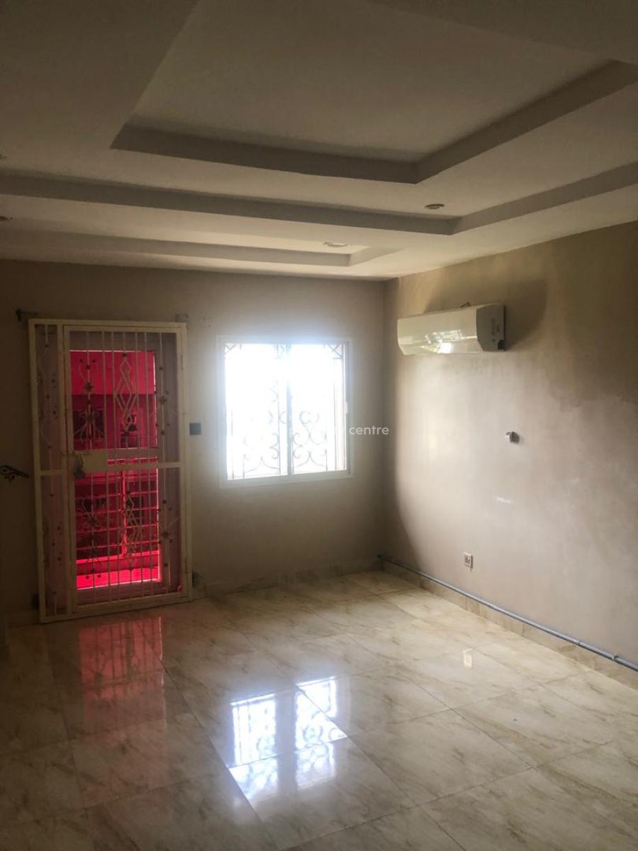 4 Bedroom Terrace Duplex, Brains and Hammers Estate, Galadimawa, Abuja, Terraced Duplex for Rent