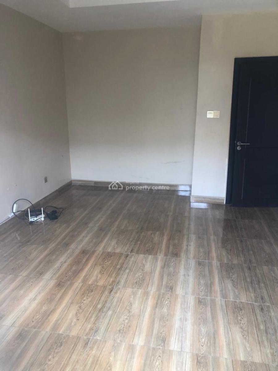 4 Bedroom Terrace Duplex, Brains and Hammers Estate, Galadimawa, Abuja, Terraced Duplex for Rent