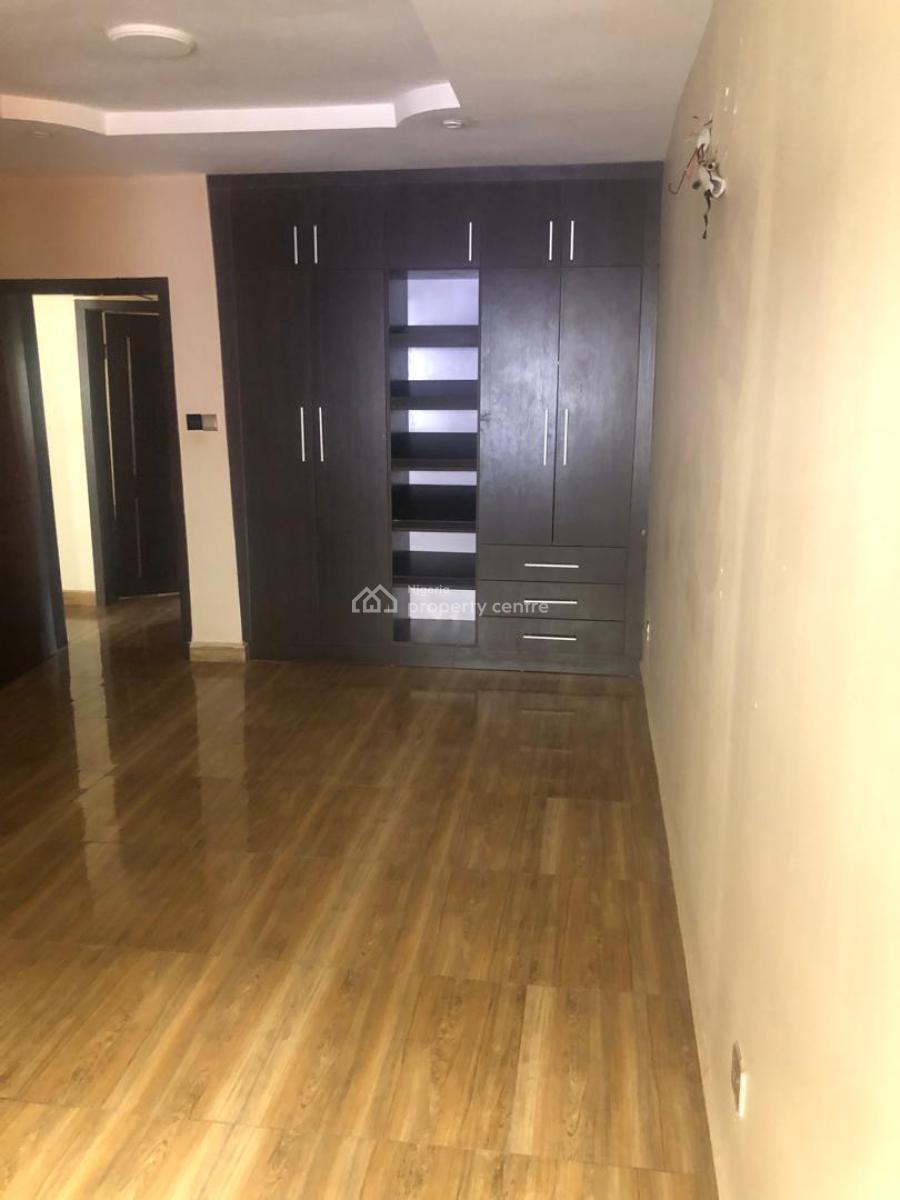 4 Bedroom Terrace Duplex, Brains and Hammers Estate, Galadimawa, Abuja, Terraced Duplex for Rent