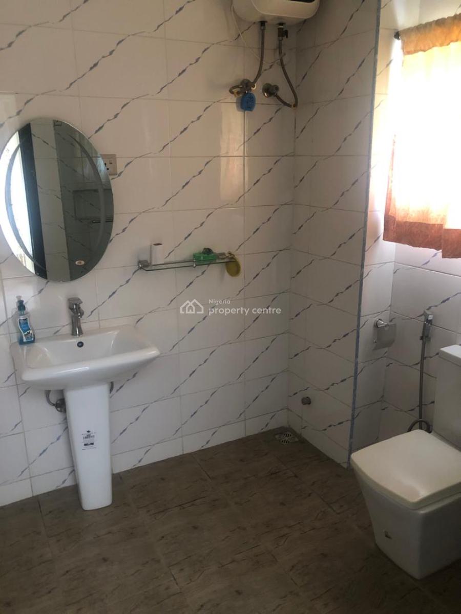 4 Bedroom Terrace Duplex, Brains and Hammers Estate, Galadimawa, Abuja, Terraced Duplex for Rent