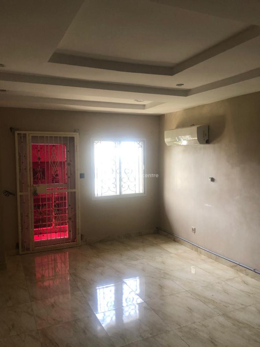 4 Bedroom Terrace Duplex, Brains and Hammers Estate, Galadimawa, Abuja, Terraced Duplex for Rent