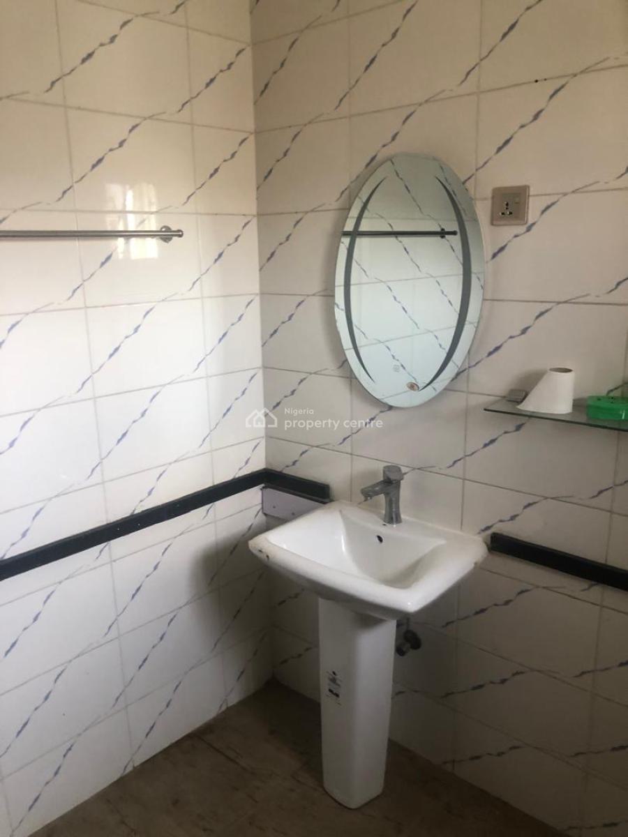 4 Bedroom Terrace Duplex, Brains and Hammers Estate, Galadimawa, Abuja, Terraced Duplex for Rent