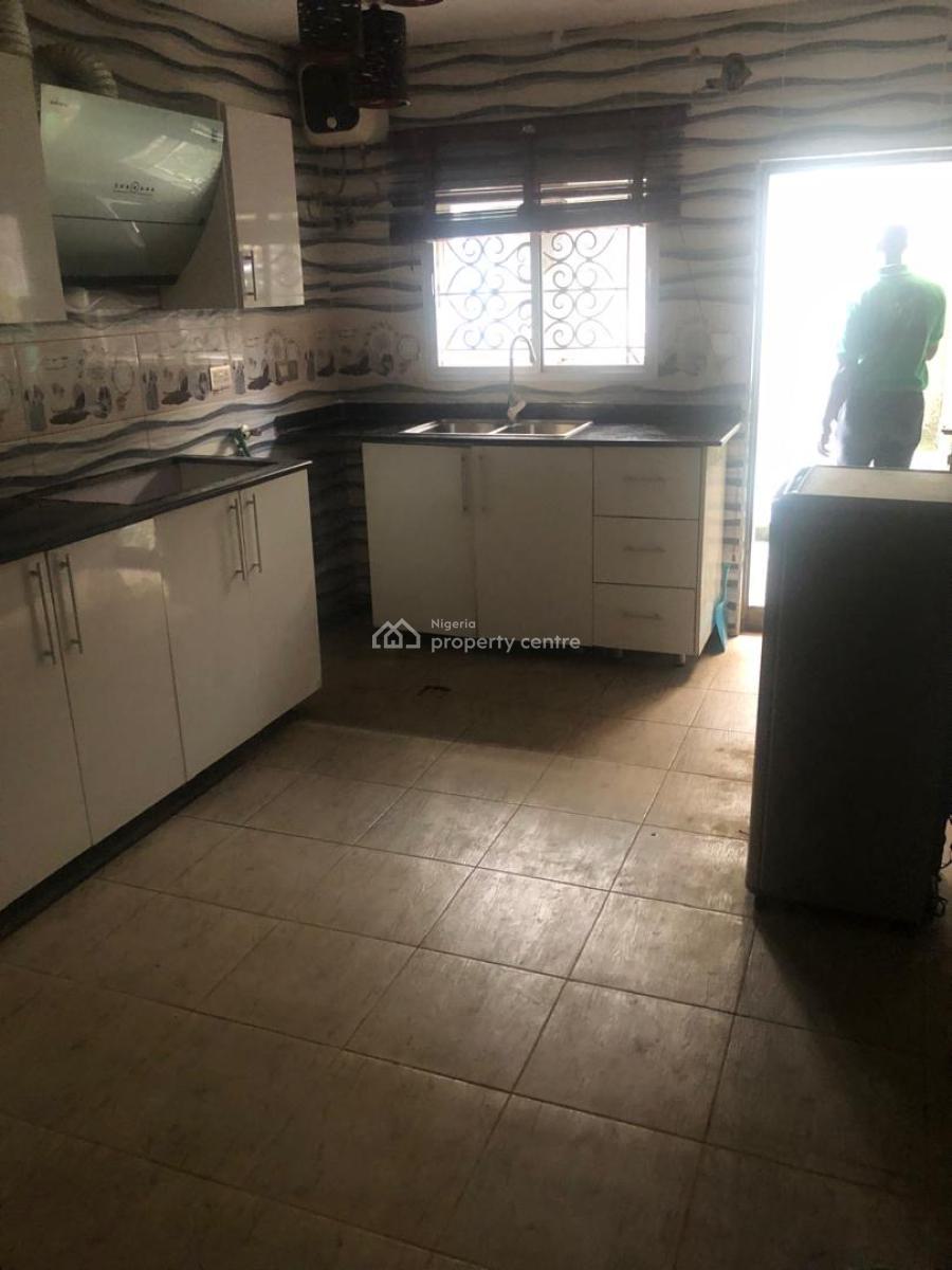 4 Bedroom Terrace Duplex, Brains and Hammers Estate, Galadimawa, Abuja, Terraced Duplex for Rent