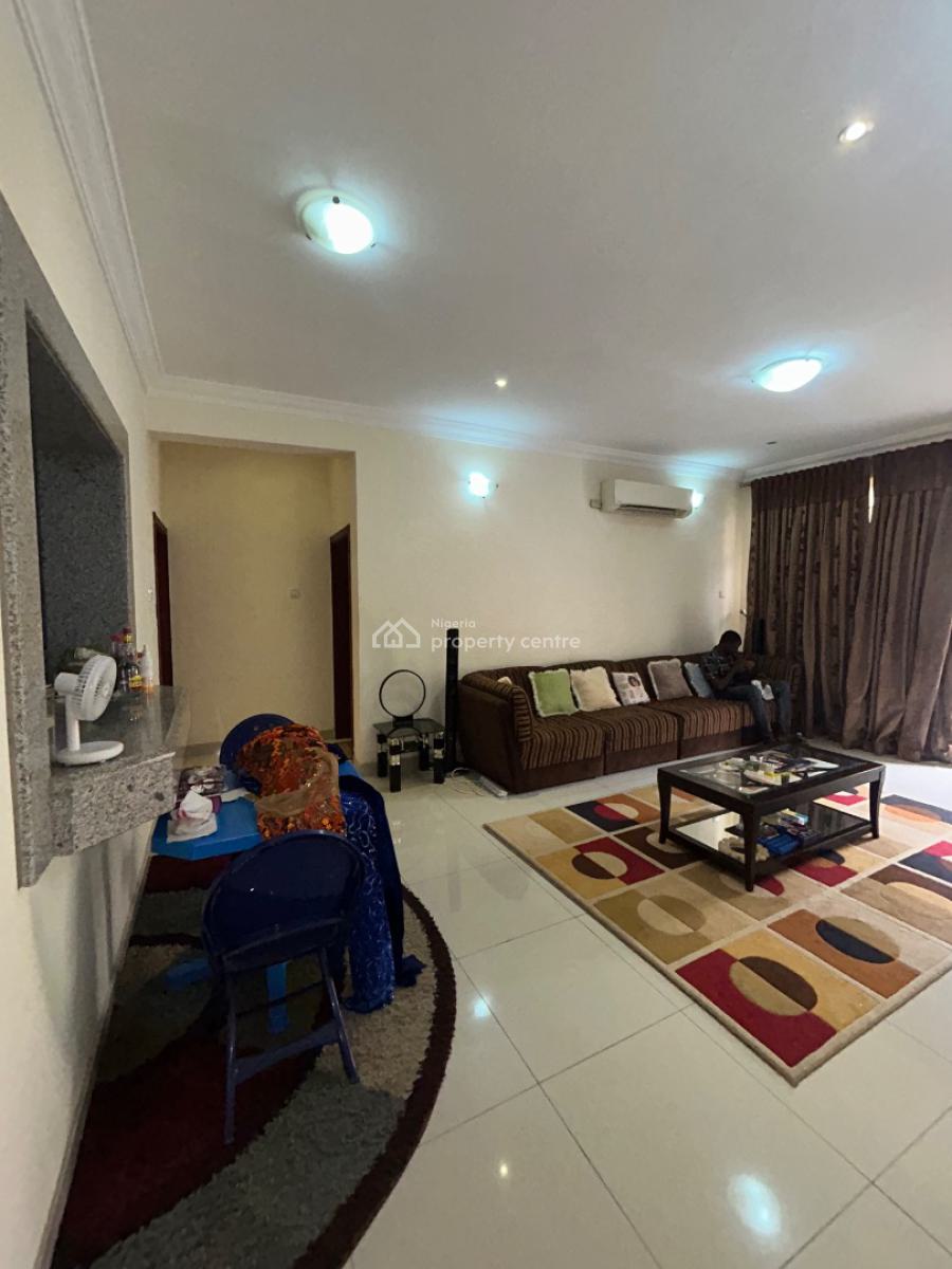 Fully Furnished 3 Bedroom Apartment, Cromwell Estate, Chevron Drive, Lekki, Lagos, Flat / Apartment for Sale