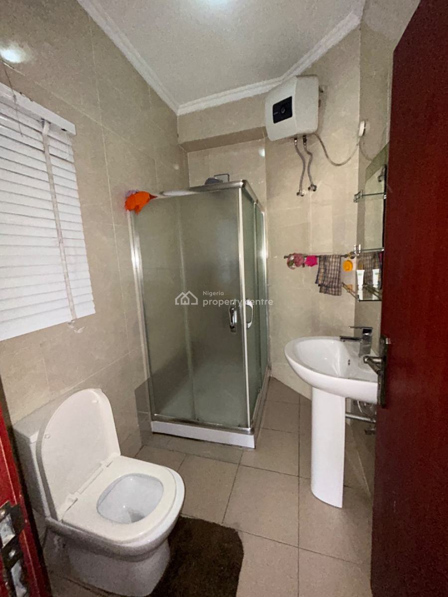 Fully Furnished 3 Bedroom Apartment, Cromwell Estate, Chevron Drive, Lekki, Lagos, Flat / Apartment for Sale