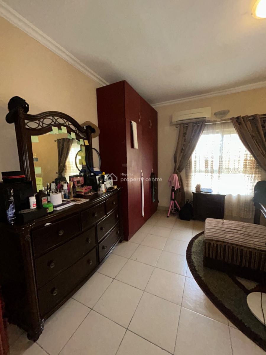 Fully Furnished 3 Bedroom Apartment, Cromwell Estate, Chevron Drive, Lekki, Lagos, Flat / Apartment for Sale