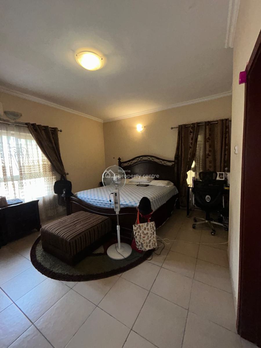 Fully Furnished 3 Bedroom Apartment, Cromwell Estate, Chevron Drive, Lekki, Lagos, Flat / Apartment for Sale