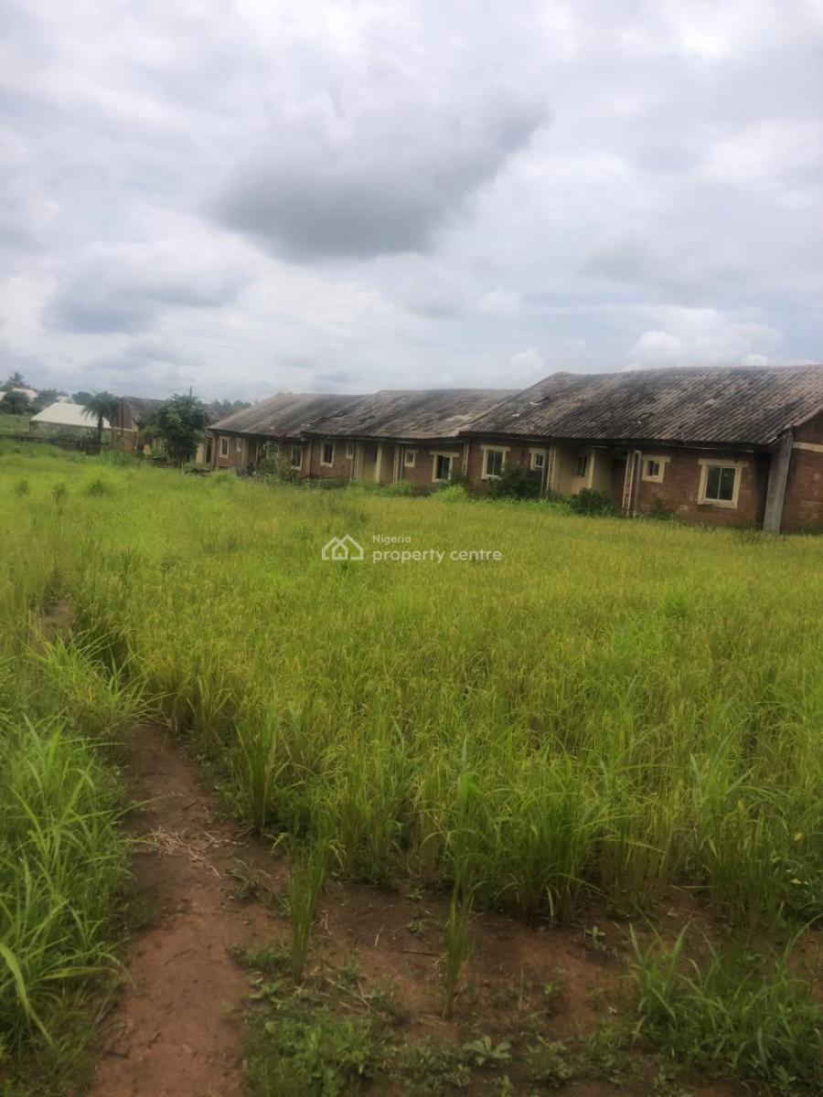 Mining Land (ask for a Video), By Daudu Street, Along Expressway, Makurdi, Benue, Mixed-use Land for Sale