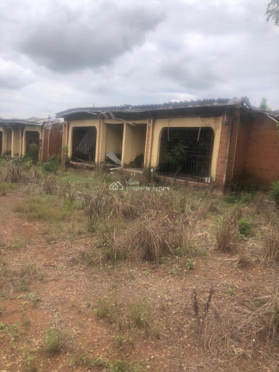 Mining Land (ask for a Video), By Daudu Street, Along Expressway, Makurdi, Benue, Mixed-use Land for Sale