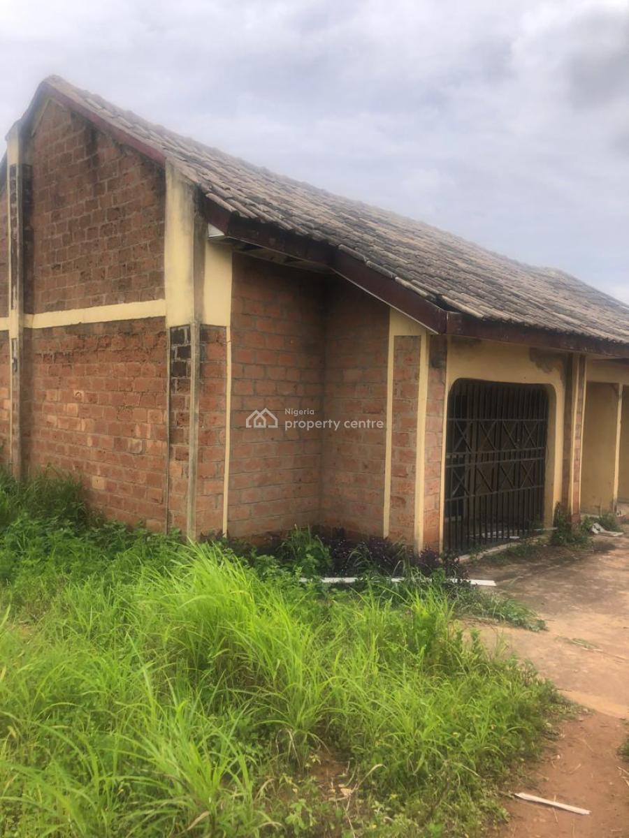 Mining Land (ask for a Video), By Daudu Street, Along Expressway, Makurdi, Benue, Mixed-use Land for Sale