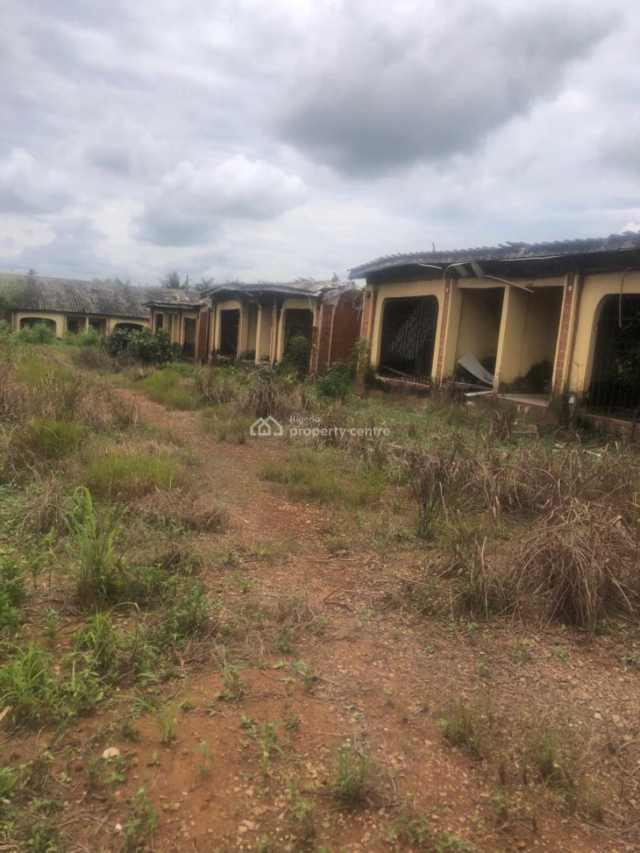 Mining Land (ask for a Video), By Daudu Street, Along Expressway, Makurdi, Benue, Mixed-use Land for Sale