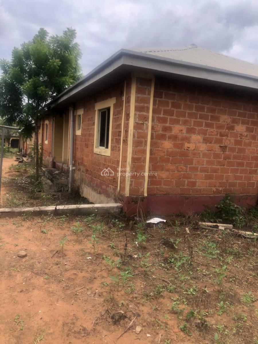 Mining Land (ask for a Video), By Daudu Street, Along Expressway, Makurdi, Benue, Mixed-use Land for Sale