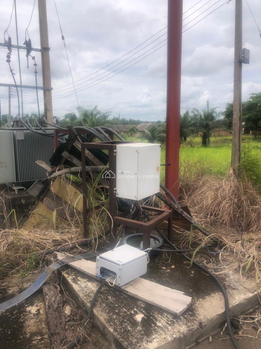 Mining Land (ask for a Video), By Daudu Street, Along Expressway, Makurdi, Benue, Mixed-use Land for Sale