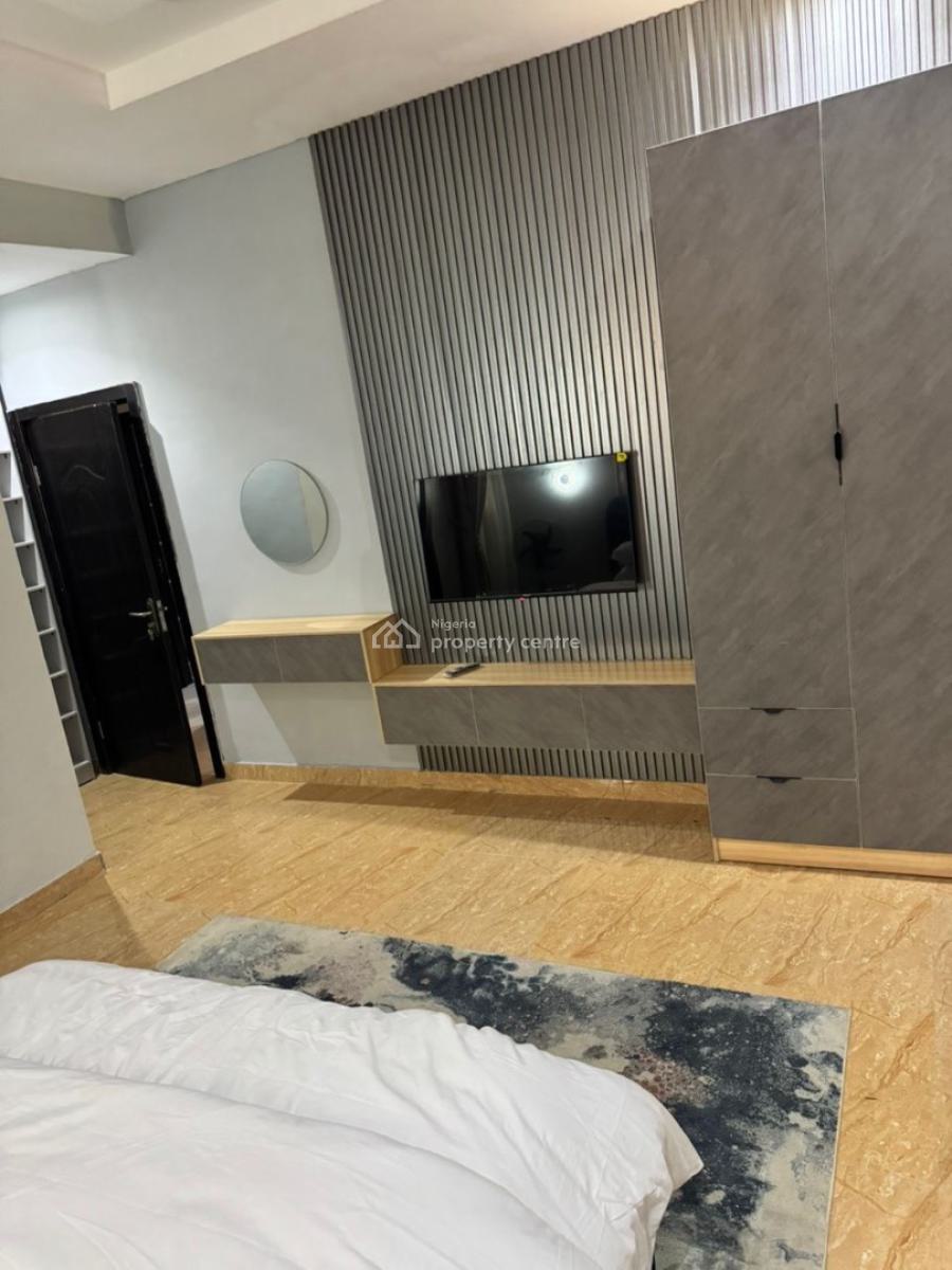 Luxury 3 Bedroom Apartment with Excellent Finishes & Bq(fully Furnished), Raymond Estate, Alapere, Ketu, Lagos, Flat / Apartment for Sale