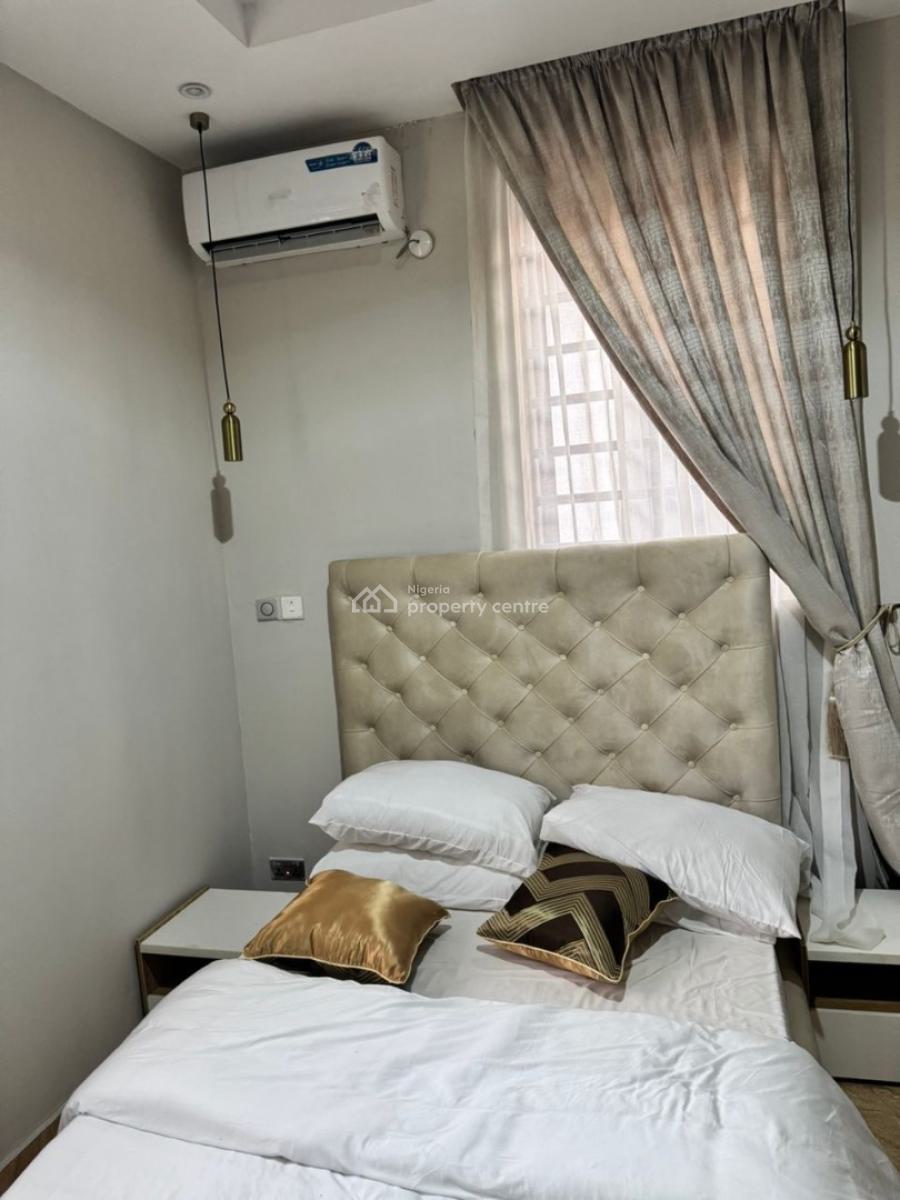 Luxury 3 Bedroom Apartment with Excellent Finishes & Bq(fully Furnished), Raymond Estate, Alapere, Ketu, Lagos, Flat / Apartment for Sale