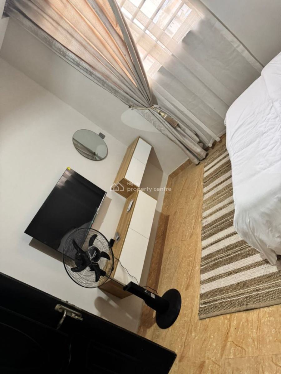 Luxury 3 Bedroom Apartment with Excellent Finishes & Bq(fully Furnished), Raymond Estate, Alapere, Ketu, Lagos, Flat / Apartment for Sale