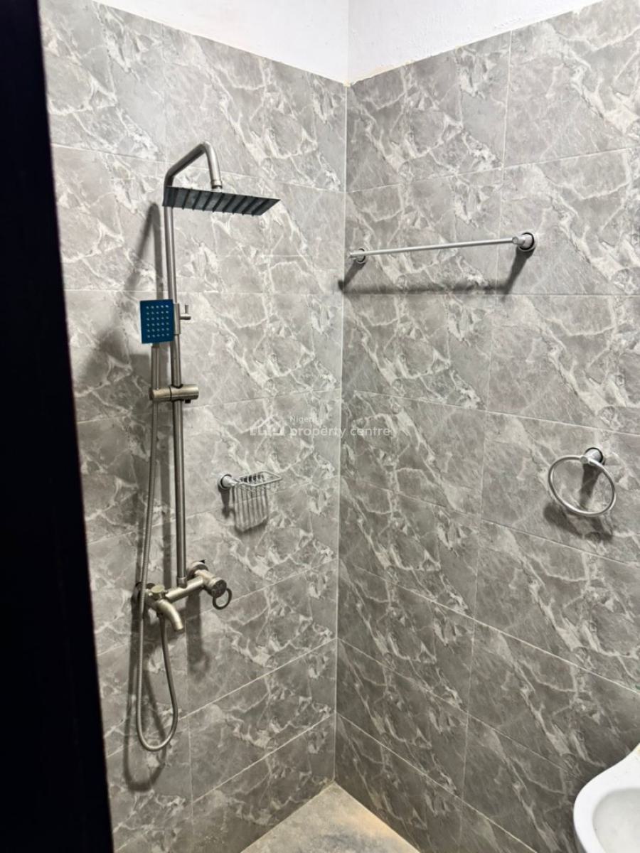 Luxury 3 Bedroom Apartment with Excellent Finishes & Bq(fully Furnished), Raymond Estate, Alapere, Ketu, Lagos, Flat / Apartment for Sale