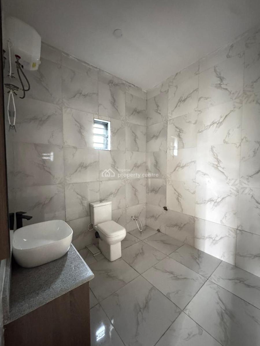 Amazing 4 Bedroom Duplex with All Rooms Ensuite, Ologolo, Lekki, Lagos, House for Sale