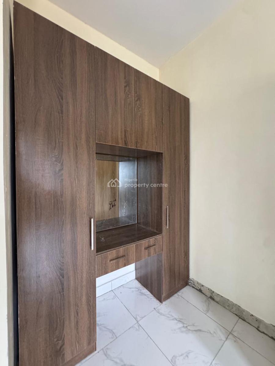 Amazing 4 Bedroom Duplex with All Rooms Ensuite, Ologolo, Lekki, Lagos, House for Sale