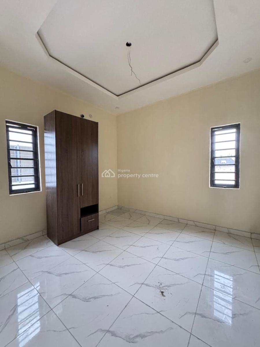 Amazing 4 Bedroom Duplex with All Rooms Ensuite, Ologolo, Lekki, Lagos, House for Sale