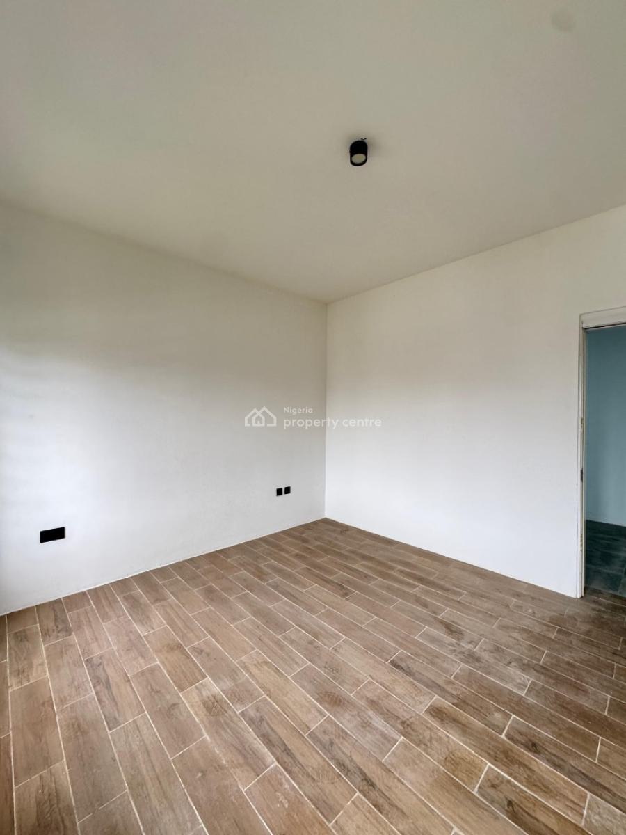 Magnificent 2 Bedroom Apartment with a Bq, Agungi, Lekki, Lagos, Flat / Apartment for Sale