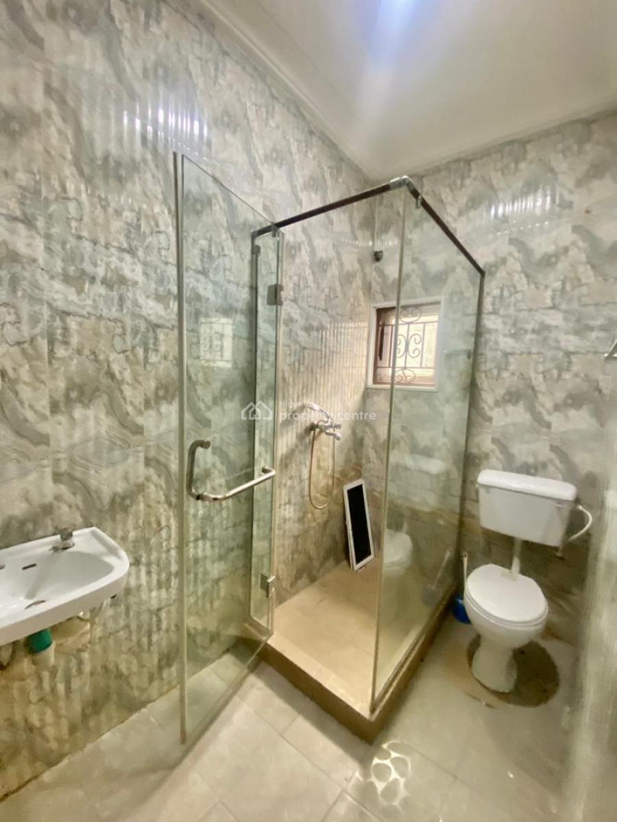 3 Bedroom Apartment., Chevron, Lekki, Lagos, Flat / Apartment for Rent