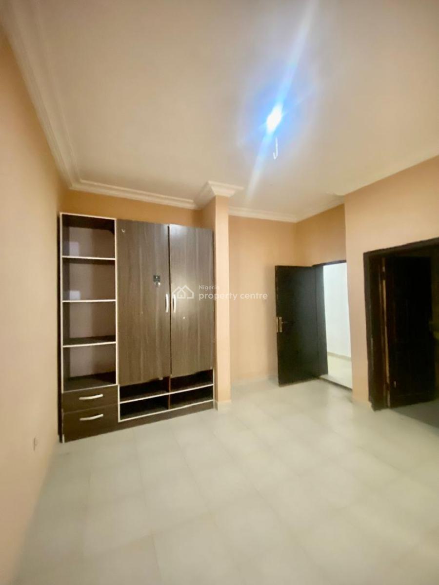 3 Bedroom Apartment., Chevron, Lekki, Lagos, Flat / Apartment for Rent